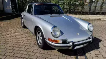 Thumbnail von Porsche 911 2.2 T