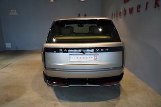 Thumbnail von Range Rover P530 V8