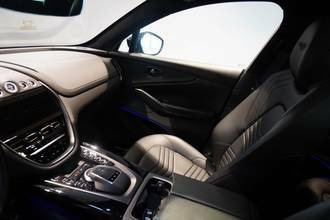 Thumbnail von Aston Martin DBX 4.0 V8