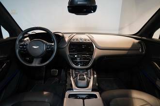 Thumbnail von Aston Martin DBX 4.0 V8