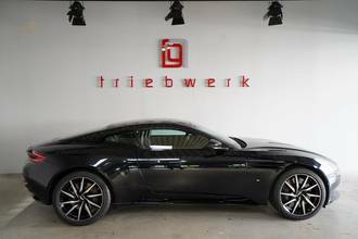 Thumbnail von Aston Martin DB11 5.2 V12 Launch Edition