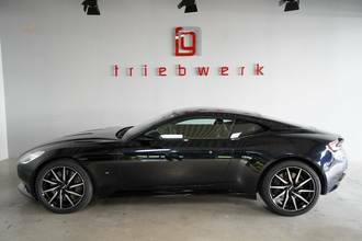 Thumbnail von Aston Martin DB11 5.2 V12 Launch Edition