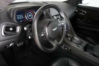 Thumbnail von Aston Martin DB11 5.2 V12 Launch Edition