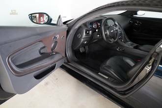 Thumbnail von Aston Martin DB11 5.2 V12 Launch Edition