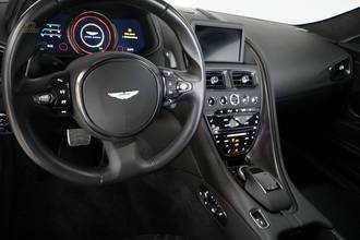 Thumbnail von Aston Martin DB11 5.2 V12 Launch Edition