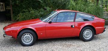 Thumbnail von Alfa Romeo Junior Zagato 1600