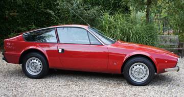 Thumbnail von Alfa Romeo Junior Zagato 1600