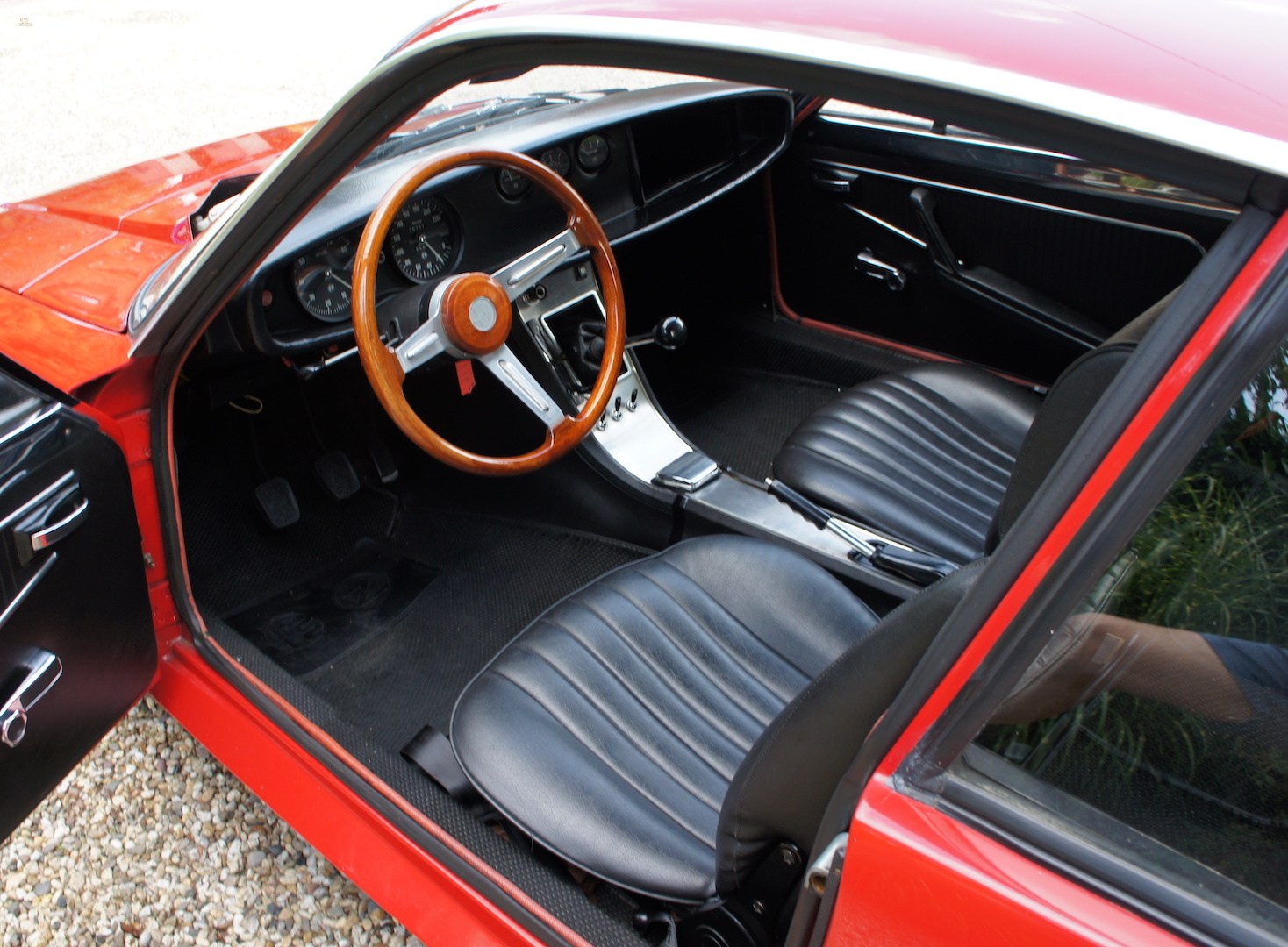 Thumbnail von Alfa Romeo Junior Zagato 1600