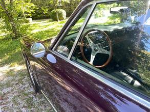 Thumbnail von Porsche 911E Coupé Urmodell