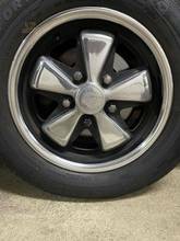 Thumbnail von Porsche 911E Coupé Urmodell