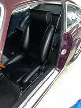 Thumbnail von Porsche 911E Coupé Urmodell