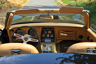 Thumbnail von Corvette C3 Baujahr 1975