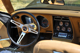 Thumbnail von Corvette C3 Baujahr 1975