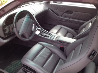 Thumbnail von Porsche 928 GTS Baujahr 1993