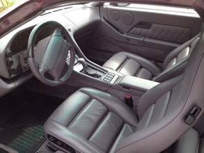 Thumbnail von Porsche 928 GTS Baujahr 1993