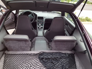 Thumbnail von Porsche 928 GTS Baujahr 1993