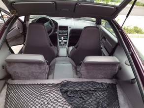 Thumbnail von Porsche 928 GTS Baujahr 1993