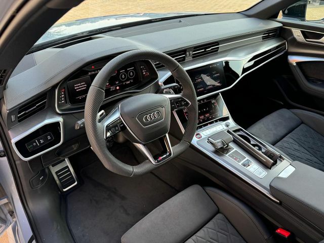 Thumbnail von Audi RS6 Avant 4.0 TFSI quattro performance#sofort