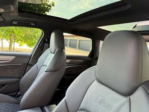 Thumbnail von Audi RS6 Avant 4.0 TFSI quattro performance#sofort