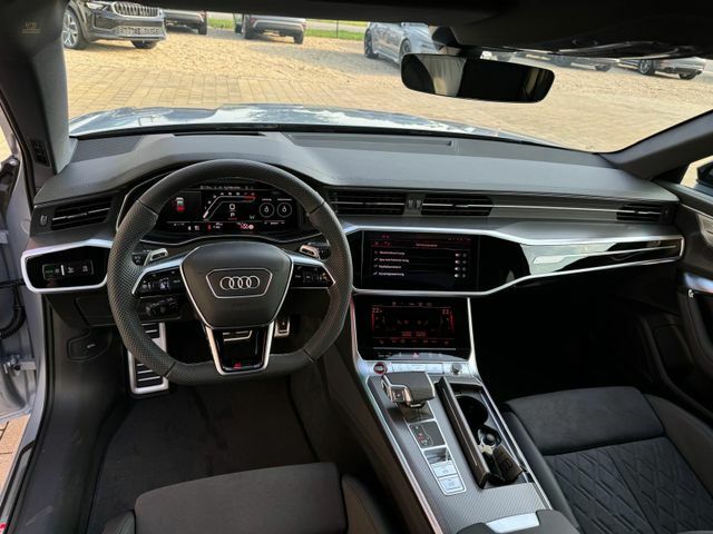 Thumbnail von Audi RS6 Avant 4.0 TFSI quattro performance#sofort