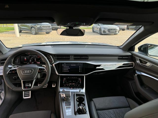 Thumbnail von Audi RS6 Avant 4.0 TFSI quattro performance#sofort