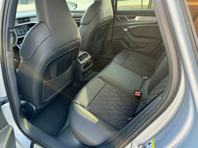 Thumbnail von Audi RS6 Avant 4.0 TFSI quattro performance#sofort