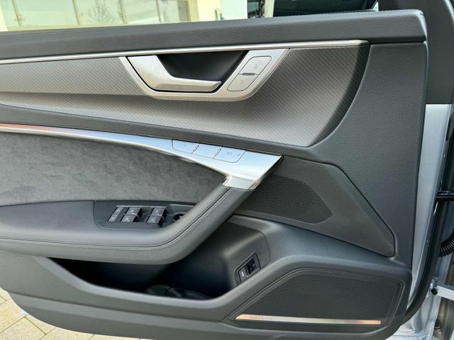 Thumbnail von Audi RS6 Avant 4.0 TFSI quattro performance#sofort