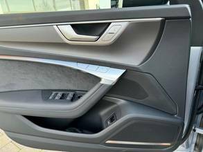 Thumbnail von Audi RS6 Avant 4.0 TFSI quattro performance#sofort