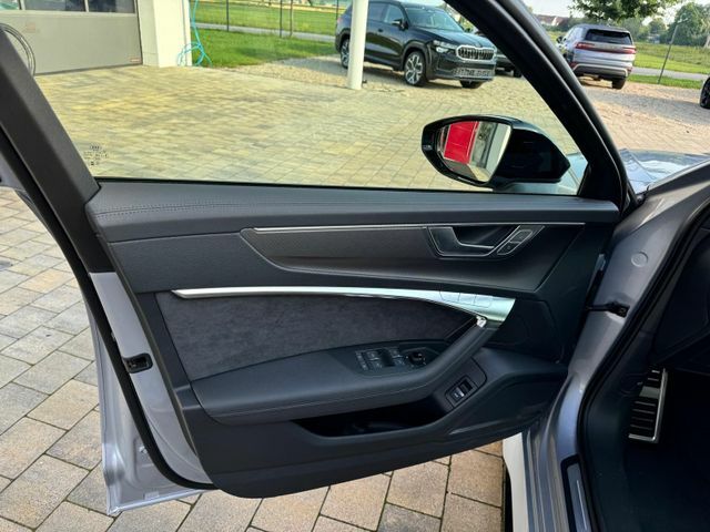 Thumbnail von Audi RS6 Avant 4.0 TFSI quattro performance#sofort