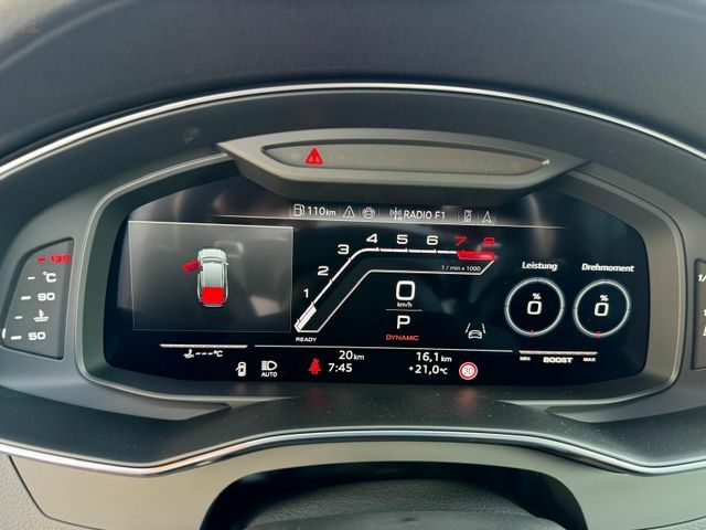 Thumbnail von Audi RS6 Avant 4.0 TFSI quattro performance#sofort