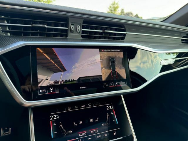 Thumbnail von Audi RS6 Avant 4.0 TFSI quattro performance#sofort