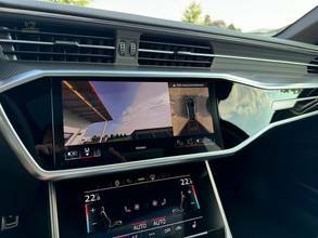 Thumbnail von Audi RS6 Avant 4.0 TFSI quattro performance#sofort