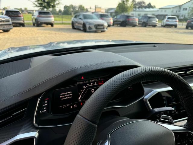 Thumbnail von Audi RS6 Avant 4.0 TFSI quattro performance#sofort