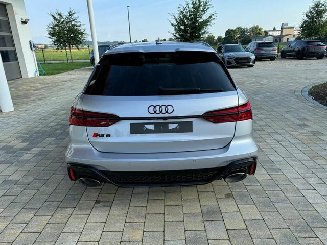 Thumbnail von Audi RS6 Avant 4.0 TFSI quattro performance#sofort