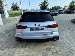 Thumbnail von Audi RS6 Avant 4.0 TFSI quattro performance#sofort