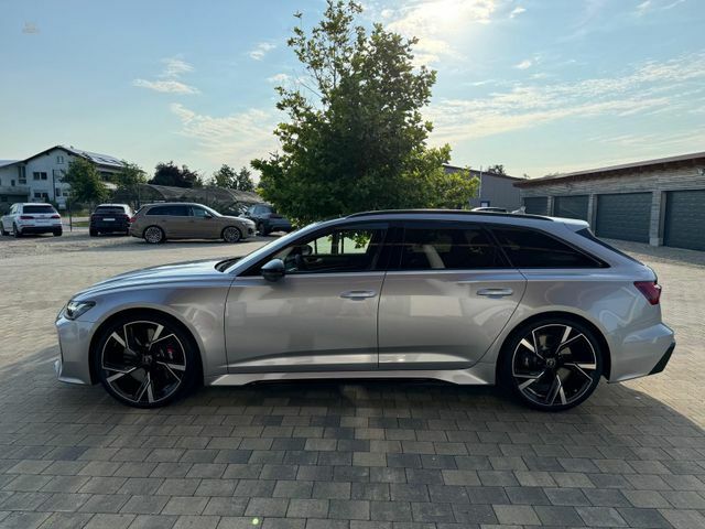 Thumbnail von Audi RS6 Avant 4.0 TFSI quattro performance#sofort