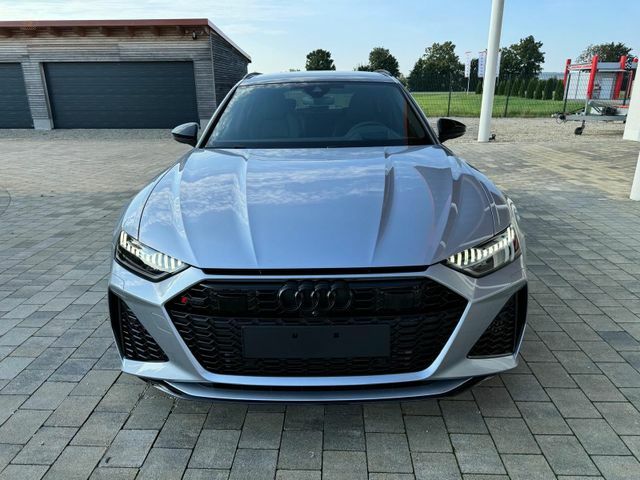 Thumbnail von Audi RS6 Avant 4.0 TFSI quattro performance#sofort