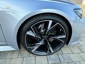 Thumbnail von Audi RS6 Avant 4.0 TFSI quattro performance#sofort