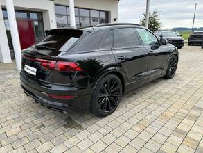 Thumbnail von Audi Q8 50 TDI quattro#S-LINE#MEGA#VOLL#SOFORT#