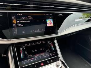 Thumbnail von Audi Q8 50 TDI quattro#S-LINE#MEGA#VOLL#SOFORT#