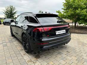 Thumbnail von Audi Q8 50 TDI quattro#S-LINE#MEGA#VOLL#SOFORT#