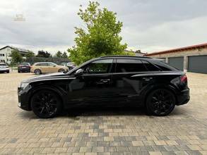 Thumbnail von Audi Q8 50 TDI quattro#S-LINE#MEGA#VOLL#SOFORT#