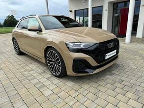 Thumbnail von Audi Q8 55 TFSIe quattro#S-Line#Voll#HeadUp#Standheiz