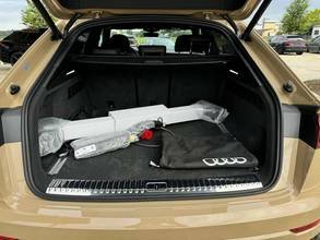 Thumbnail von Audi Q8 55 TFSIe quattro#S-Line#Voll#HeadUp#Standheiz