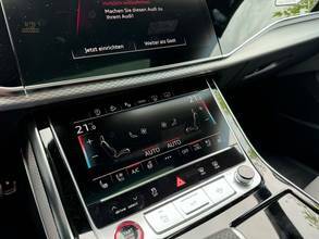 Thumbnail von Audi SQ8  FACELIFT#Headup#Pano#S-Line#Abstand#