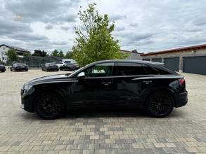 Thumbnail von Audi SQ8  FACELIFT#Headup#Pano#S-Line#Abstand#