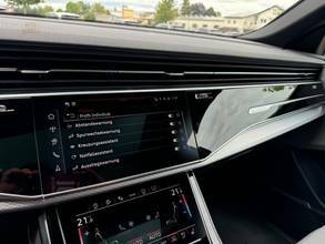 Thumbnail von Audi SQ8  FACELIFT#Headup#Pano#S-Line#Abstand#