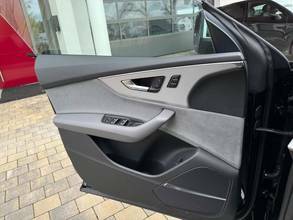 Thumbnail von Audi SQ8  FACELIFT#Headup#Pano#S-Line#Abstand#