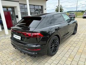 Thumbnail von Audi SQ8  FACELIFT#Headup#Pano#S-Line#Abstand#