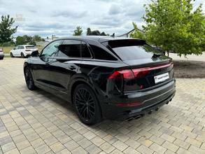 Thumbnail von Audi SQ8  FACELIFT#Headup#Pano#S-Line#Abstand#